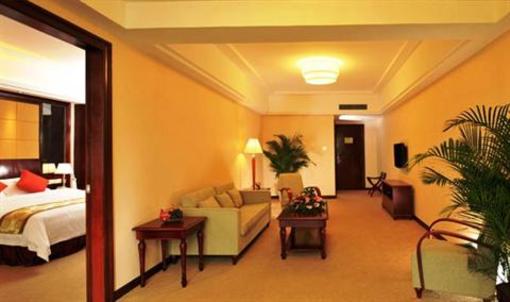 фото отеля Vienna Hotel Pinghu Shenzhen