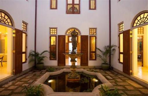 фото отеля Indisch Hotel