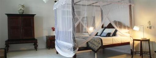 фото отеля Indisch Hotel