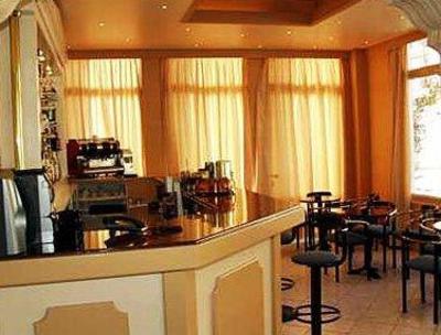 фото отеля Vouzas Hotel