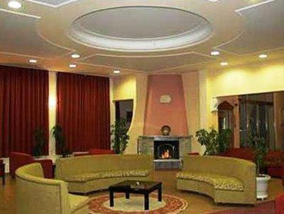 фото отеля Vouzas Hotel