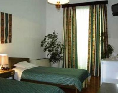 фото отеля Vouzas Hotel