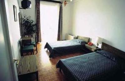 фото отеля Vouzas Hotel