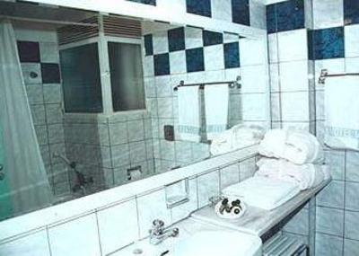 фото отеля Vouzas Hotel