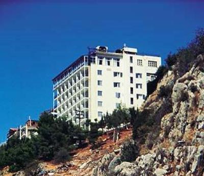 фото отеля Vouzas Hotel