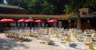 фото отеля Pola Camping Tossa De MAr