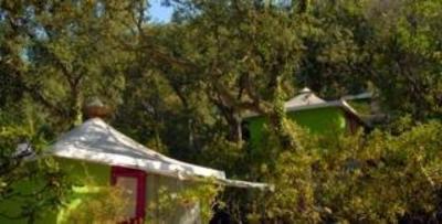 фото отеля Pola Camping Tossa De MAr