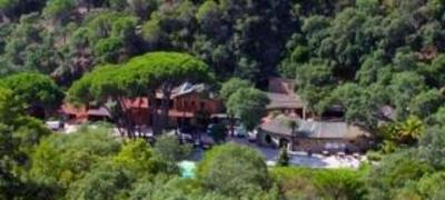 фото отеля Pola Camping Tossa De MAr