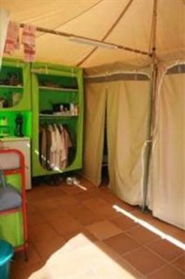 фото отеля Pola Camping Tossa De MAr