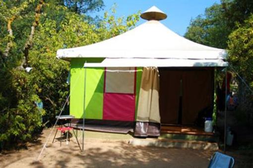 фото отеля Pola Camping Tossa De MAr