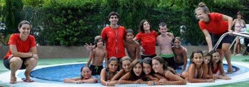 фото отеля Pola Camping Tossa De MAr