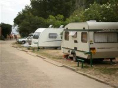 фото отеля Pola Camping Tossa De MAr
