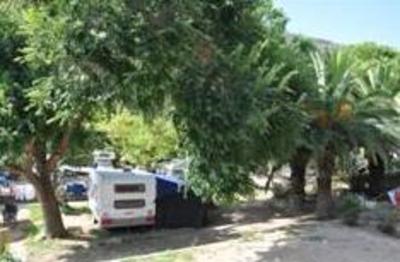 фото отеля Pola Camping Tossa De MAr