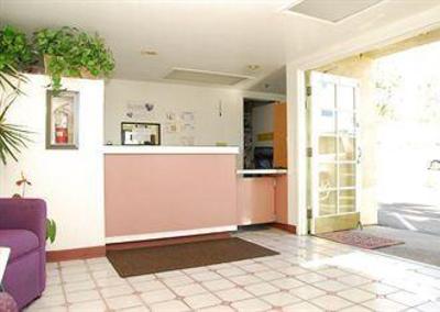 фото отеля Vista Inn Motel