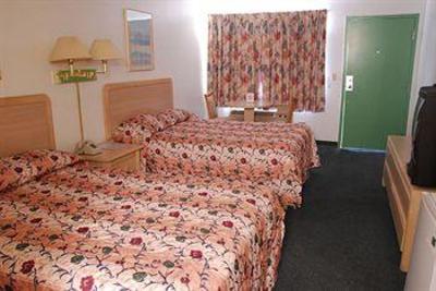 фото отеля Vista Inn Motel