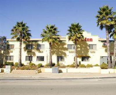 фото отеля Vista Inn Motel