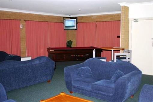 фото отеля Ski Inn Jindabyne
