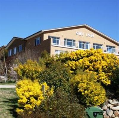 фото отеля Ski Inn Jindabyne