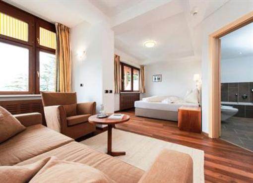 фото отеля Hotel Lambrechtshof