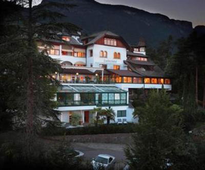 фото отеля Hotel Lambrechtshof