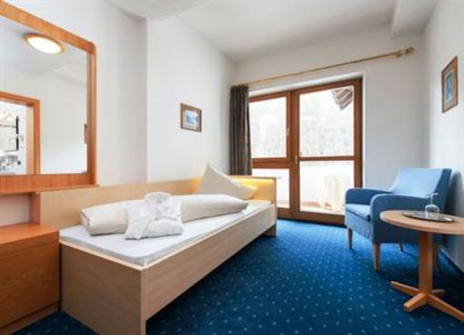 фото отеля Hotel Lambrechtshof