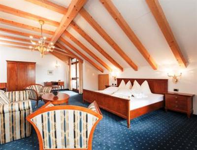 фото отеля Hotel Lambrechtshof