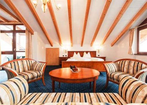 фото отеля Hotel Lambrechtshof