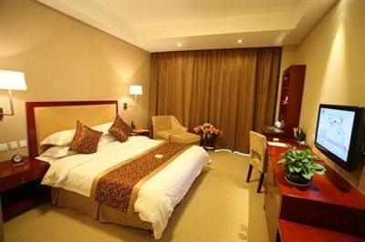 фото отеля Huashan International Hotel