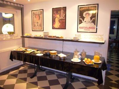 фото отеля Hotel Alt Buettgen Kaarst