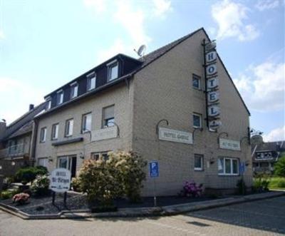 фото отеля Hotel Alt Buettgen Kaarst