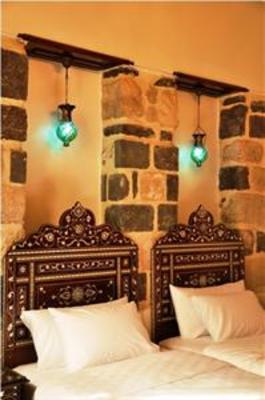фото отеля Afnan Charming Hotel