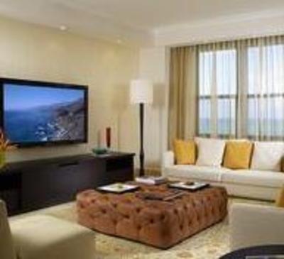 фото отеля Basic Overnight Quarters Concord Crystal City Apartment