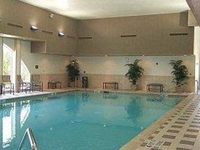 Basic Overnight Quarters Concord Crystal City Apartment