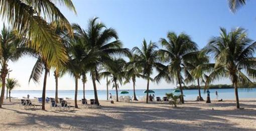 фото отеля Hotel Zapata Boca Chica