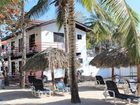 фото отеля Hotel Zapata Boca Chica