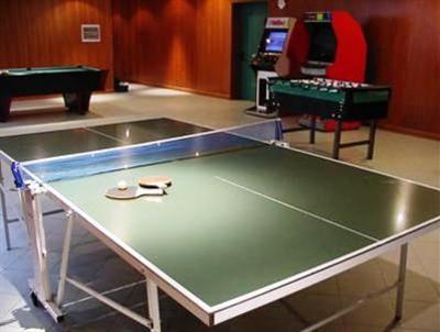 фото отеля Hotel I Larici Forni Di Sopra