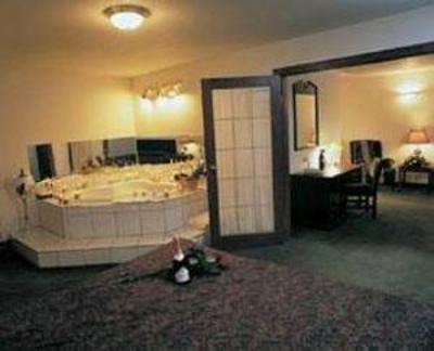 фото отеля Quality Hotel & Conference Centre Fort McMurray