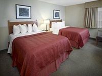 Quality Hotel & Conference Centre Fort McMurray