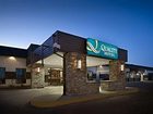 фото отеля Quality Hotel & Conference Centre Fort McMurray