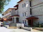 фото отеля Medousa Hotel Kriopigi