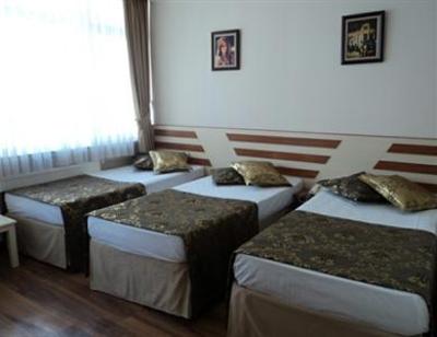 фото отеля Tac Hotel