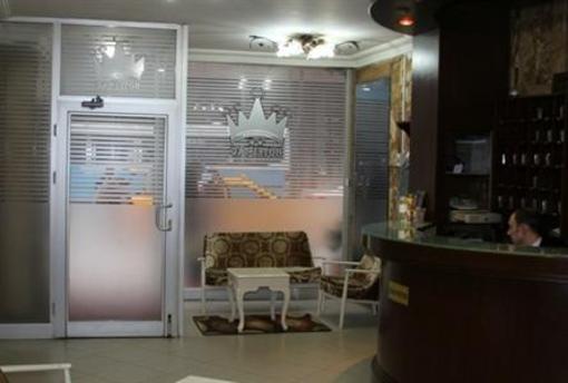 фото отеля Tac Hotel