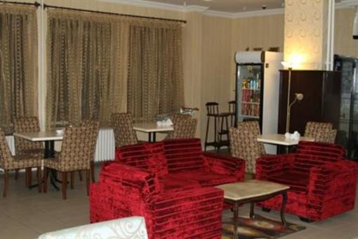 фото отеля Tac Hotel