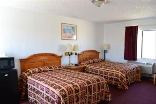 фото отеля El Rancho Dolores Motel