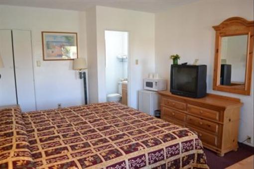 фото отеля El Rancho Dolores Motel