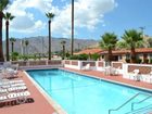 фото отеля El Rancho Dolores Motel