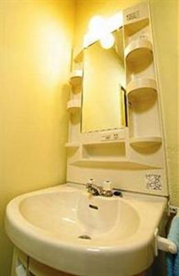 фото отеля Guesthouse CamCam Okinawa