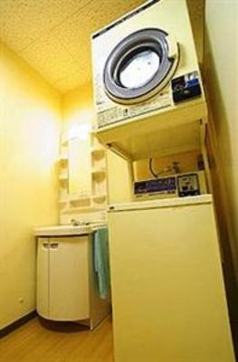 фото отеля Guesthouse CamCam Okinawa