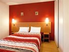 фото отеля Sejours & Affaires Annecy Le Pont Neuf Hotel Cran-Gevrier
