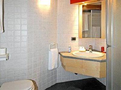 фото отеля Hotel Aigle Courmayeur